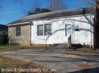 1429 Seneca Pl, Charlotte, NC 28209