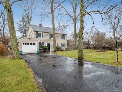 4 Thorn Apple Way, Norwalk, CT, 06851