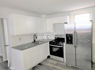 594 Christopher St #1, Orange, NJ 07050