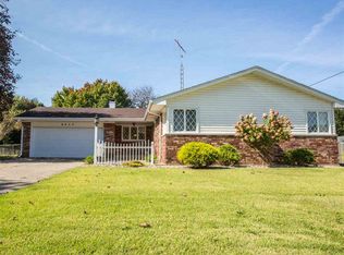 2817 Portage Ave, South Bend, IN 46628