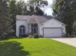 7020 Joal St, Allendale, MI 49401
