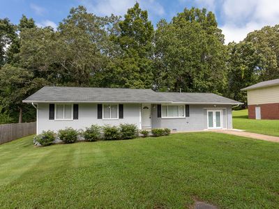 8903 Bay View Dr, Chattanooga, TN, 37416