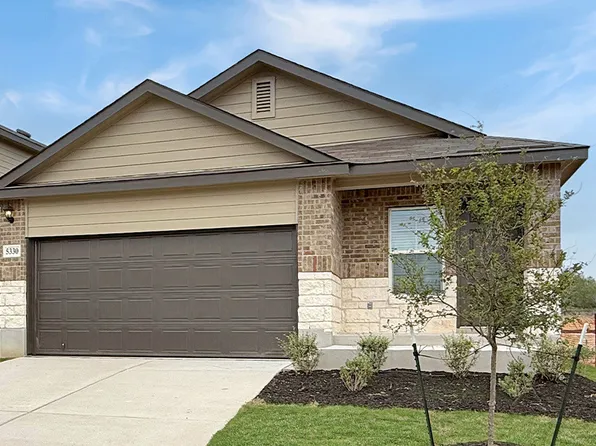 5330 Hartley Home, San Antonio, TX 78245