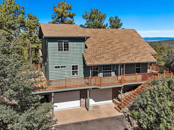 932 N ROCK Haven, Prescott, AZ 86305