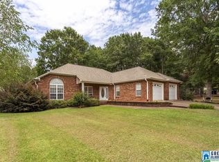 230 Seddon Farms Dr, Pell City, AL 35128