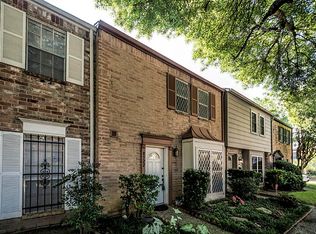 8522 Ariel St, Houston, TX 77074