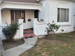 3035 Potomac Ave, Los Angeles, CA 90016