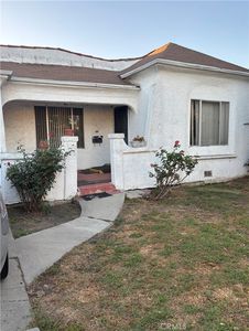 3035 Potomac Ave, Los Angeles, CA, 90016