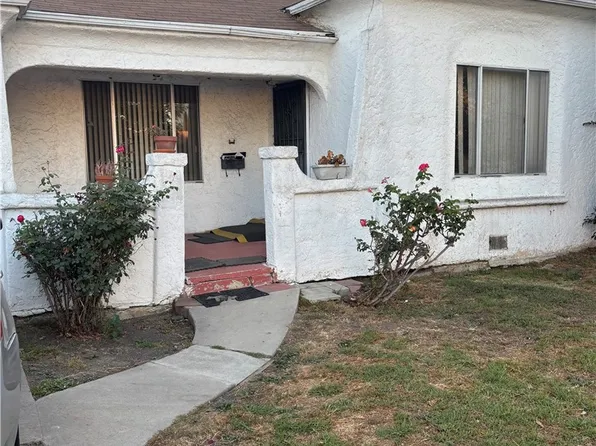 3035 Potomac Ave, Los Angeles, CA 90016