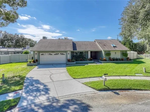 2805 Luce Dr S, Clearwater, FL 33761
