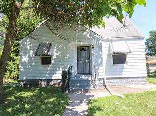 4825 Monroe St, Gary, IN 46408