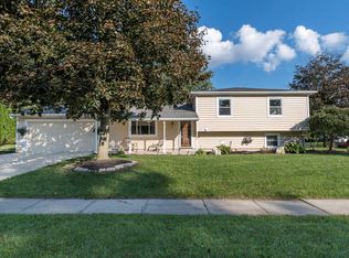 212 Moorfield Dr, Columbus, OH