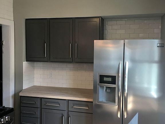 New SS appliances