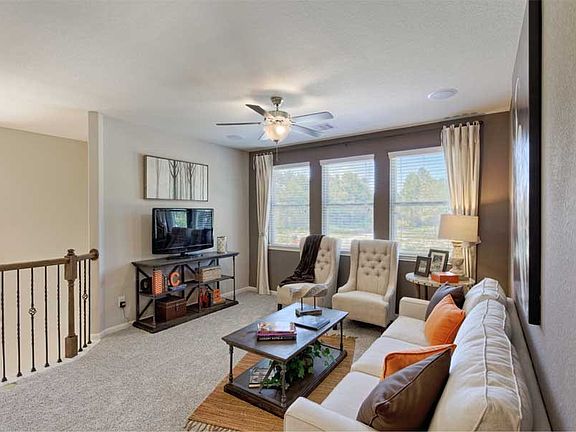 2nd image of 16842 Ellicott Rock Dr