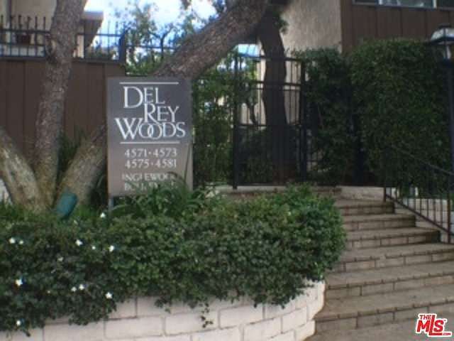 1st image of 4571 Inglewood Blvd APT 5