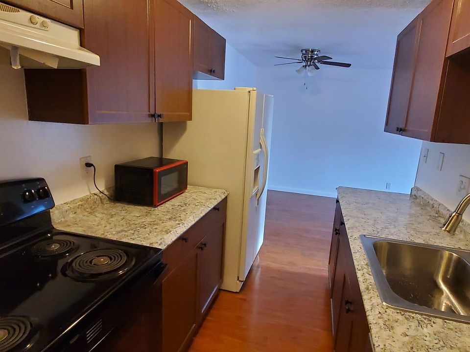 New Kitchen