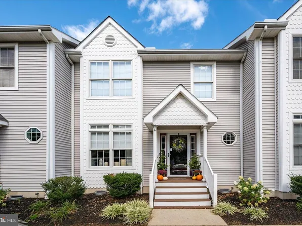 10050 Golf Course Rd Unit 6, Ocean City, MD 21842