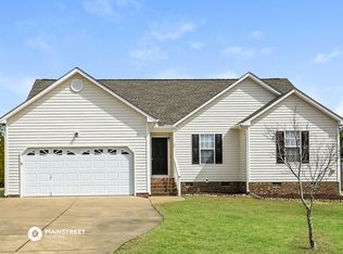 40 Graceland Dr, Garner, NC 27529