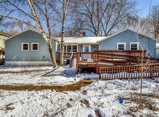 3137 James St, Madison, WI 53714