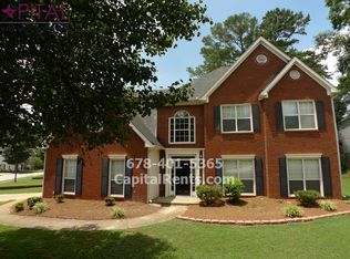 4287 Bucknell Dr, Decatur, GA 30034