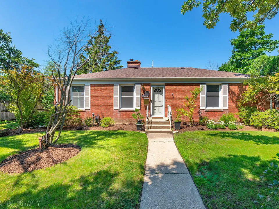 600 Garfield Ave