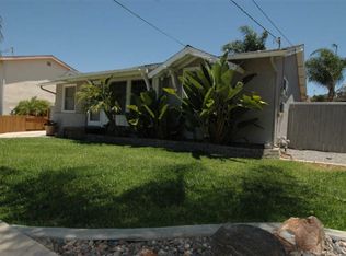 1061 Alveda Ave, El Cajon, CA 92019