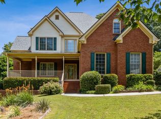 3175 Lake Seminole Pl, Buford, GA 30519