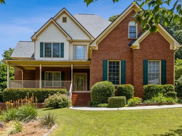 3175 Lake Seminole Pl, Buford, GA 30519