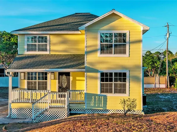 3906 28th St SW, Lehigh Acres, FL 33976