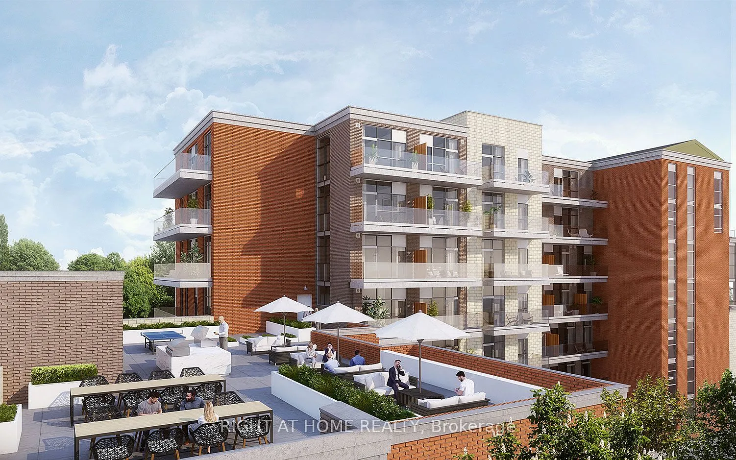 2 bed, $2,100 — Photo 4