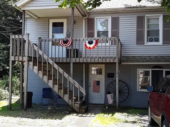 21 Rear Stafford Ave, Scranton, PA 18505