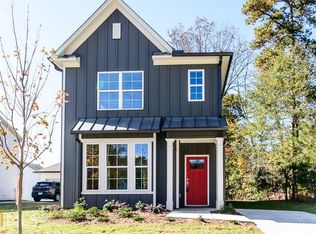 2077 Windyhill Rd, Decatur, GA 30032