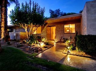 1974 E Sandalwood Dr, Palm Springs, CA 92262