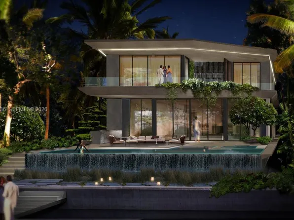 340/320 W Di Lido Dr, Miami Beach, FL 33139