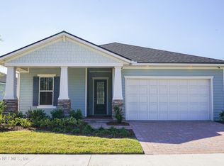 5 Falmouth Dr, Palm Coast, FL 32137