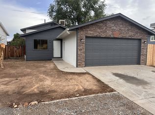 2774 1/2 Grant Ct, Grand Junction, CO 81503