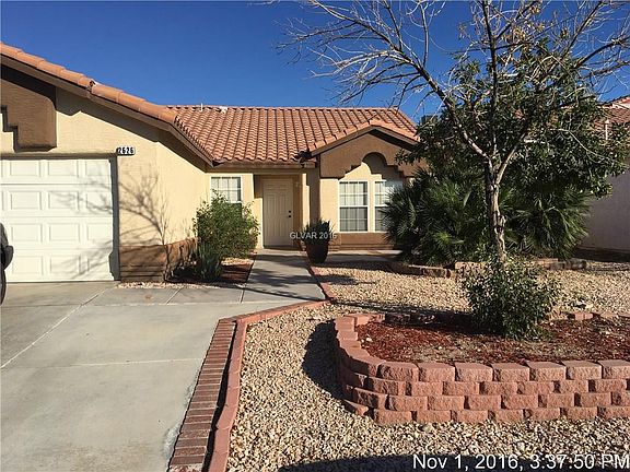 2nd image of 2626 Napa Dr #0