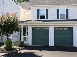 373 Sycamore Ridge Way, Columbus, OH 43230