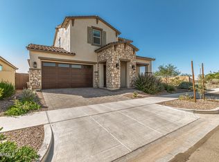 4414 S Ferric, Mesa, AZ 85212