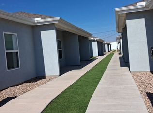N Ave B 322, Portales, NM 88130