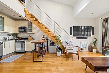 Sold by Corcoran