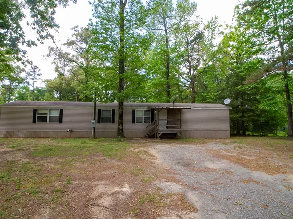 775 Gorton Rd, Doyline, LA 71023