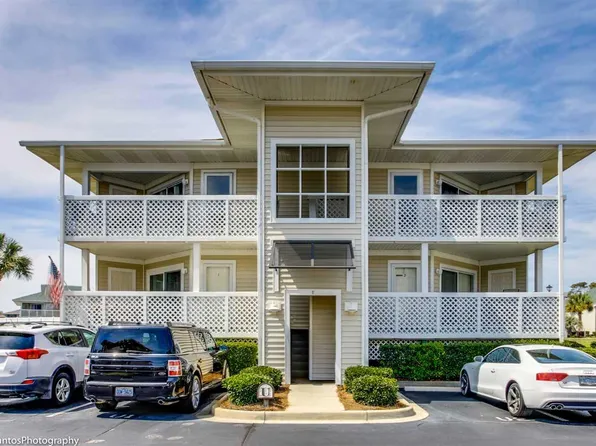 300 Shorehaven Dr #U, North Myrtle Beach, SC 29582