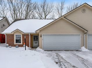 3939 Gray Pond Ct, Indianapolis, IN 46237