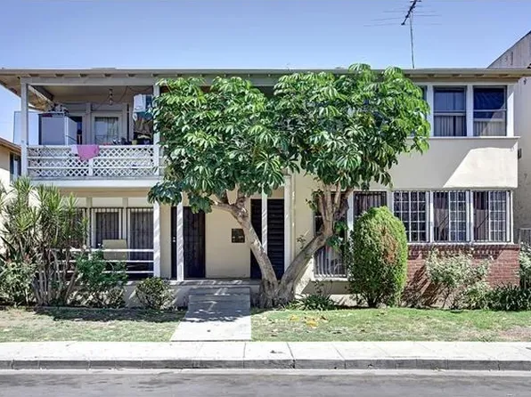 138 S Edgemont St, Los Angeles, CA 90004
