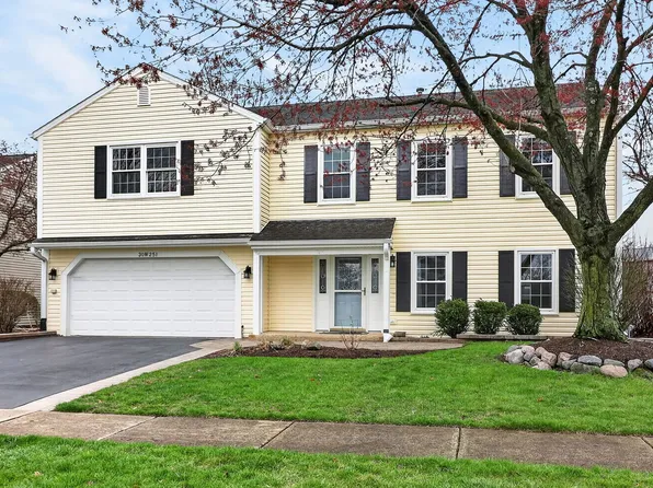 30W251 Mack Rd, Warrenville, IL 60555