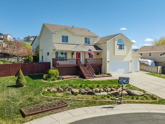 2nd image of 1114 N Olson Hill Ct