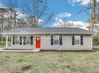 8116 Collier St SW, Covington, GA 30014