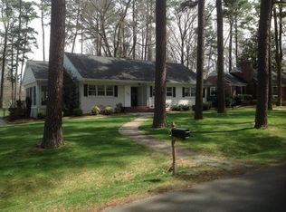 507 Waveny Rd, Henrico, VA 23229