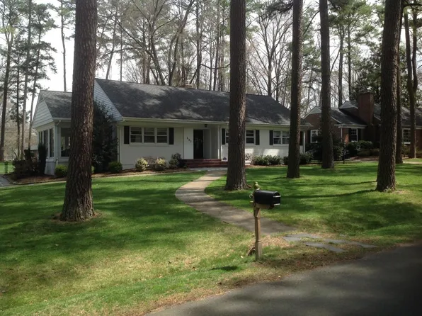 507 Waveny Rd, Henrico, VA 23229